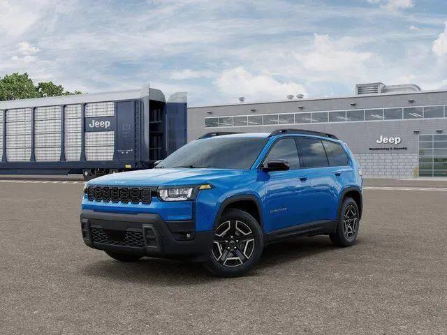 2026 Jeep Cherokee Laredo 4x4 for sale in Antioch, IL
