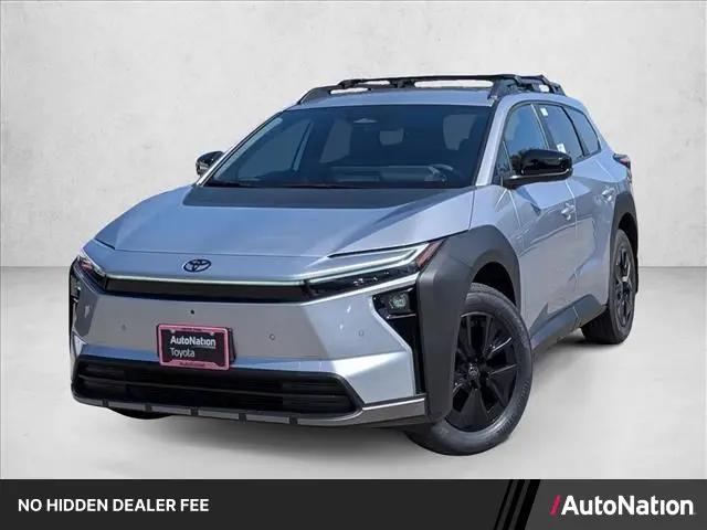 2026 Toyota bZ Woodland Woodland for sale in Cerritos, CA