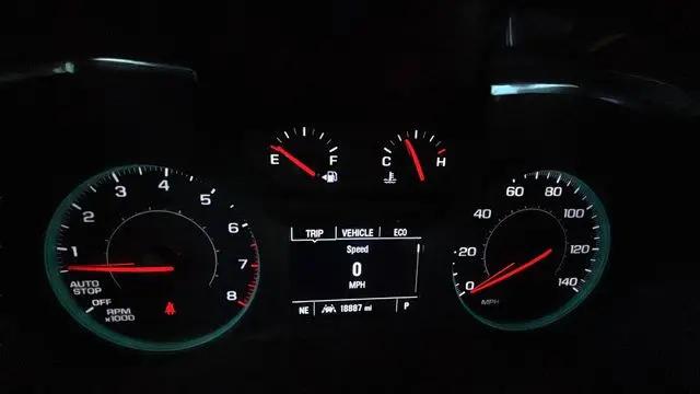 2023 Chevrolet Traverse FWD LT Cloth