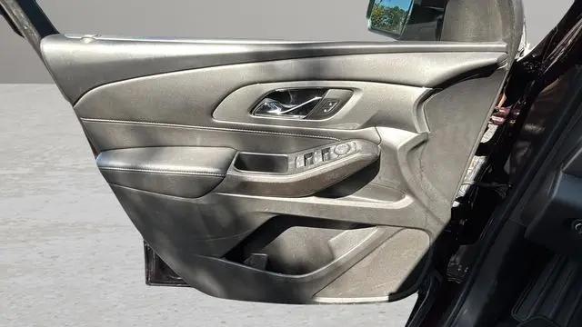 2023 Chevrolet Traverse FWD LT Cloth