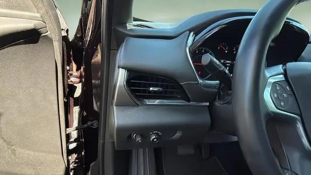 2023 Chevrolet Traverse FWD LT Cloth