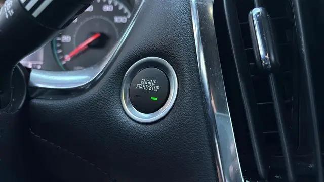 2023 Chevrolet Traverse FWD LT Cloth