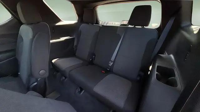 2023 Chevrolet Traverse FWD LT Cloth
