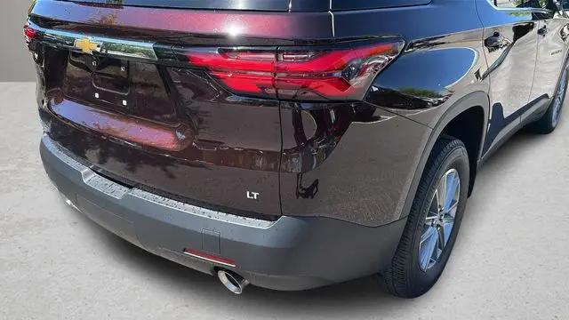 2023 Chevrolet Traverse FWD LT Cloth