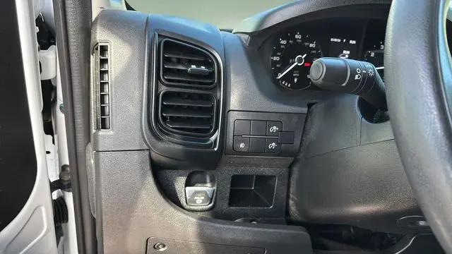 2025 Ram ProMaster 2500 Cargo Van Tradesman High Roof 159" WB w/Pass Seat