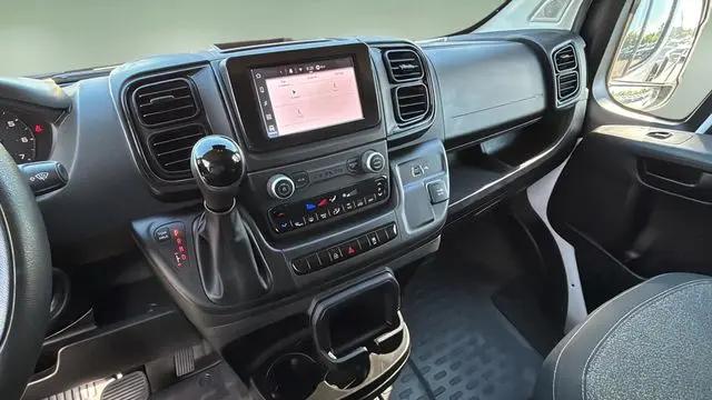 2025 Ram ProMaster 2500 Cargo Van Tradesman High Roof 159" WB w/Pass Seat
