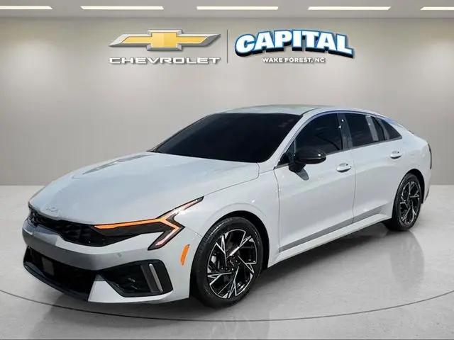 2025 Kia K5 GT-Line for sale in Wake Forest, NC