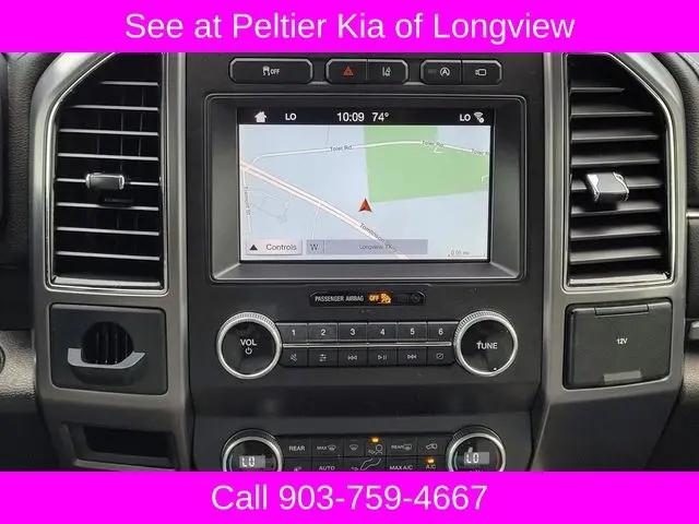 2019 Ford Expedition Platinum