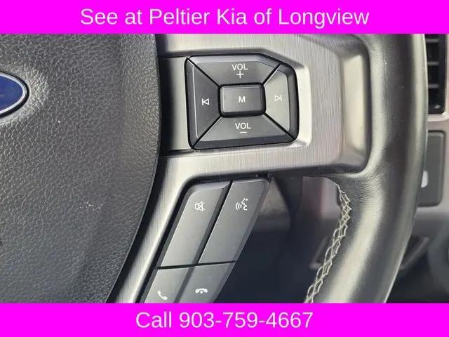 2019 Ford Expedition Platinum