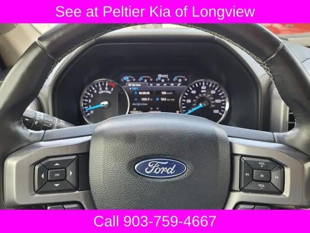 2019 Ford Expedition Platinum