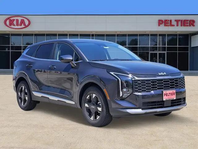 2026 Kia Sportage LX for sale in Longview, TX
