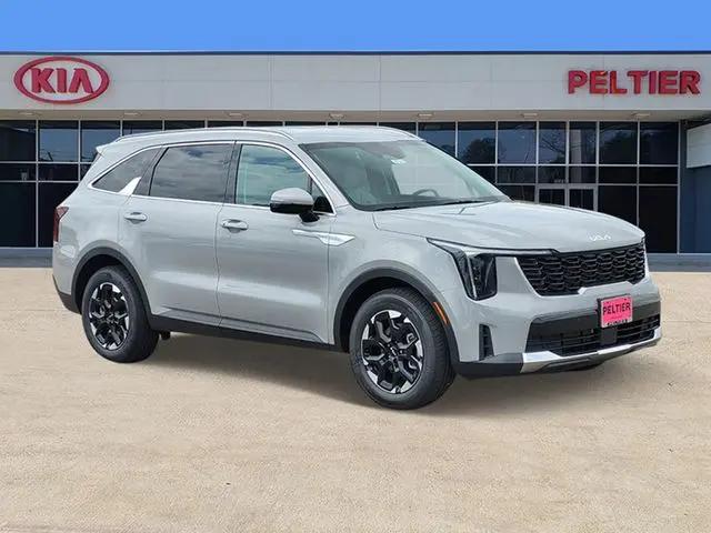 2026 Kia Sorento S for sale in Longview, TX