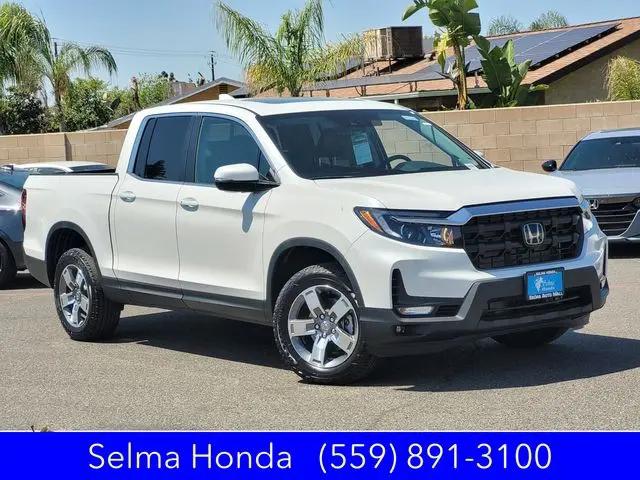 2026 Honda Ridgeline RTL for sale in Selma, CA