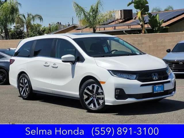 2026 Honda Odyssey EX-L for sale in Selma, CA