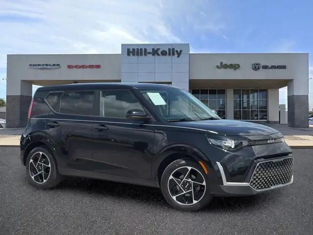 2023 Kia Soul EX for sale in Pensacola, FL