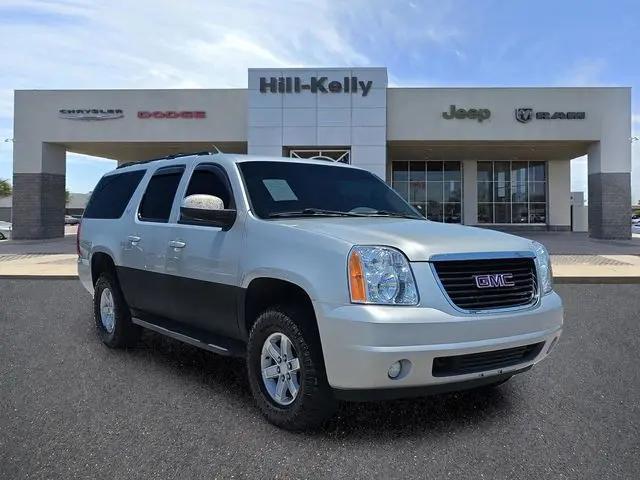 2011 GMC Yukon XL SLT for sale in Pensacola, FL
