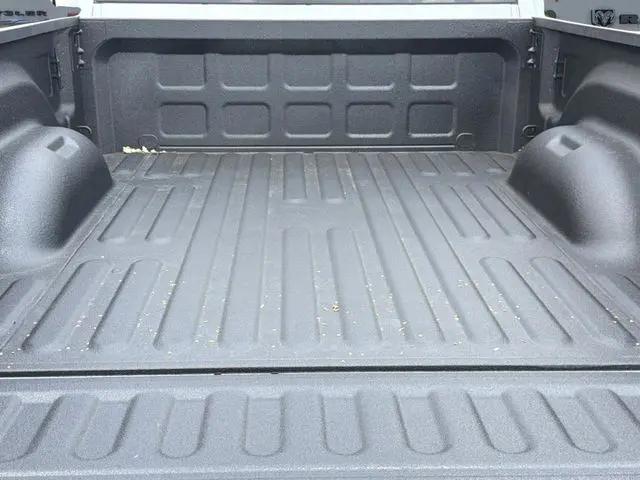 2026 Ram 2500 Tradesman Crew Cab 4x4 6'4" Box