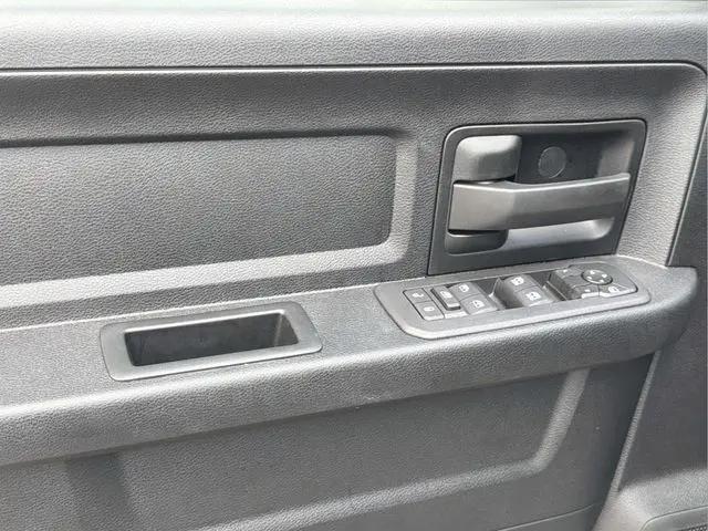 2026 Ram 2500 Tradesman Crew Cab 4x4 6'4" Box