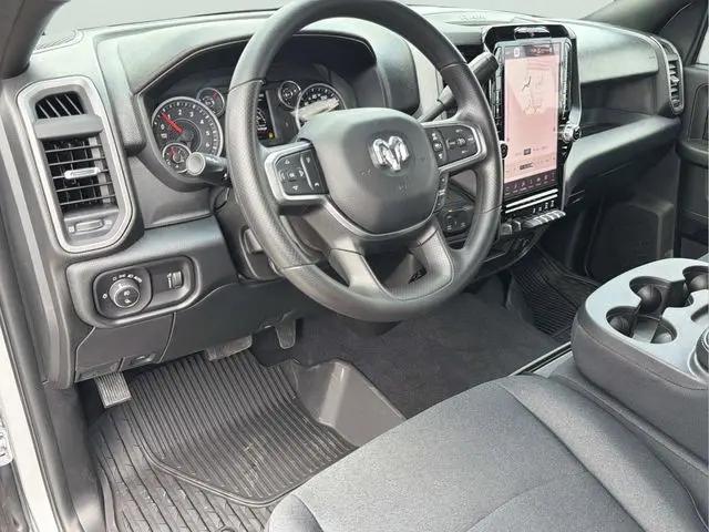 2026 Ram 2500 Tradesman Crew Cab 4x4 6'4" Box
