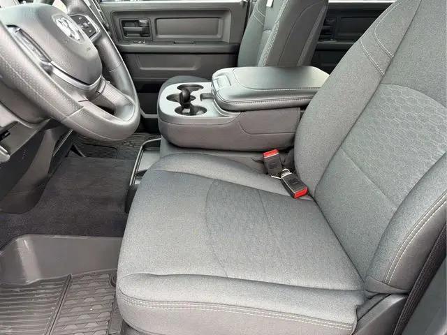 2026 Ram 2500 Tradesman Crew Cab 4x4 6'4" Box