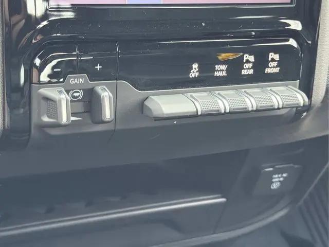 2026 Ram 2500 Tradesman Crew Cab 4x4 6'4" Box