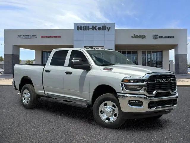 2026 Ram 2500 Tradesman Crew Cab 4x4 6'4" Box for sale in Pensacola, FL