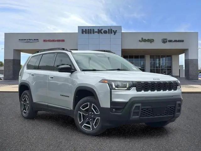 2026 Jeep Cherokee Limited 4x4 for sale in Pensacola, FL