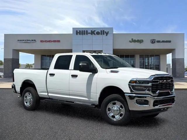 2026 Ram 2500 Tradesman Crew Cab 4x4 6'4" Box for sale in Pensacola, FL