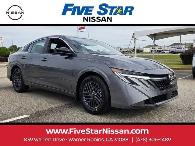 2026 Nissan Sentra SV for sale in Warner Robins, GA