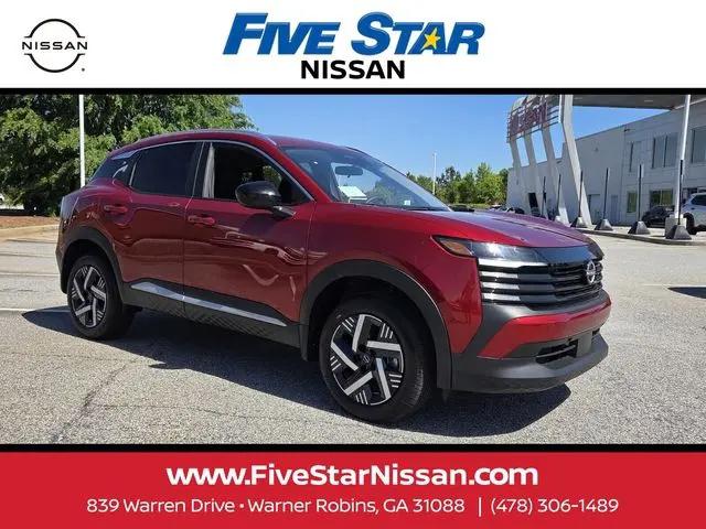 2026 Nissan Kicks SV for sale in Warner Robins, GA