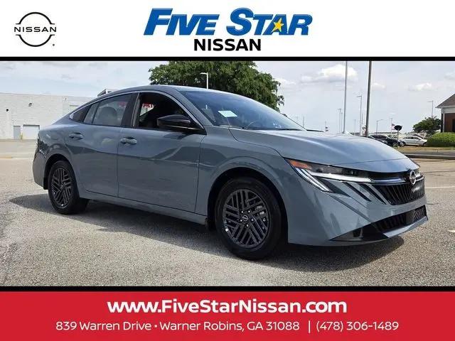 2026 Nissan Sentra SV for sale in Warner Robins, GA