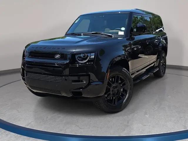 2026 Land Rover Defender P400 X-Dynamic SE for sale in Littleton, CO