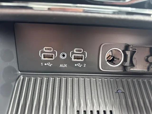 2026 Jeep Grand Cherokee L Altitude 4x4
