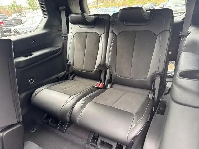 2026 Jeep Grand Cherokee L Altitude 4x4