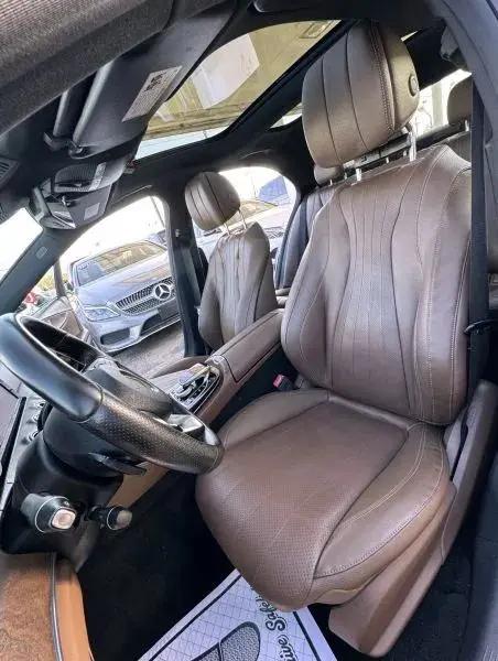 2017 Mercedes-Benz E-CLASS E 300 E 300