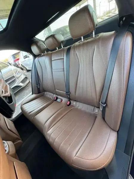 2017 Mercedes-Benz E-CLASS E 300 E 300