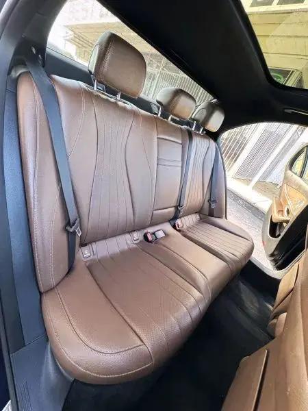 2017 Mercedes-Benz E-CLASS E 300 E 300
