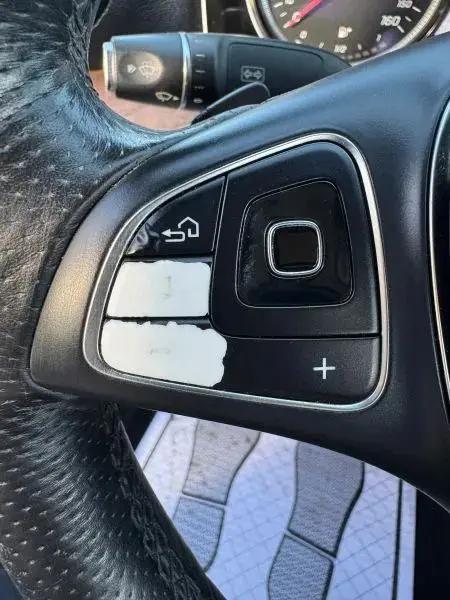 2017 Mercedes-Benz E-CLASS E 300 E 300