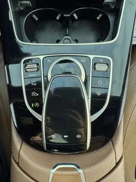 2017 Mercedes-Benz E-CLASS E 300 E 300