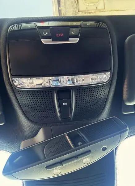 2017 Mercedes-Benz E-CLASS E 300 E 300