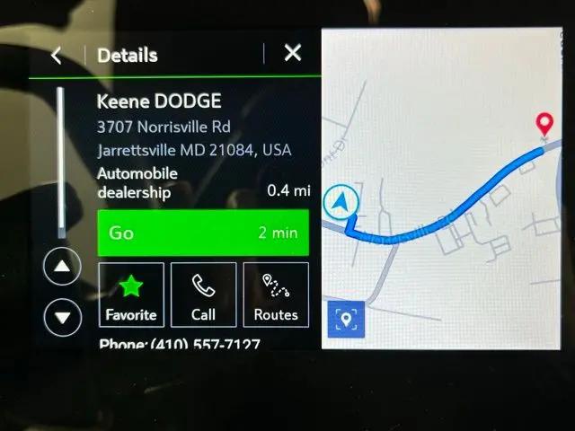 2021 Chevrolet Corvette Stingray RWD Coupe 3LT