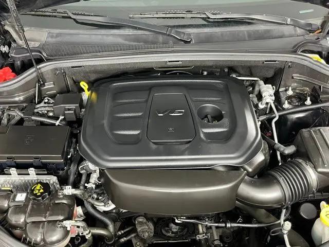2020 Jeep Grand Cherokee Laredo E 4x4