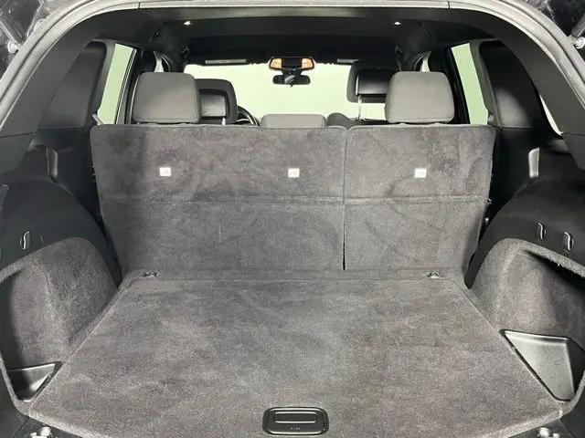 2020 Jeep Grand Cherokee Laredo E 4x4