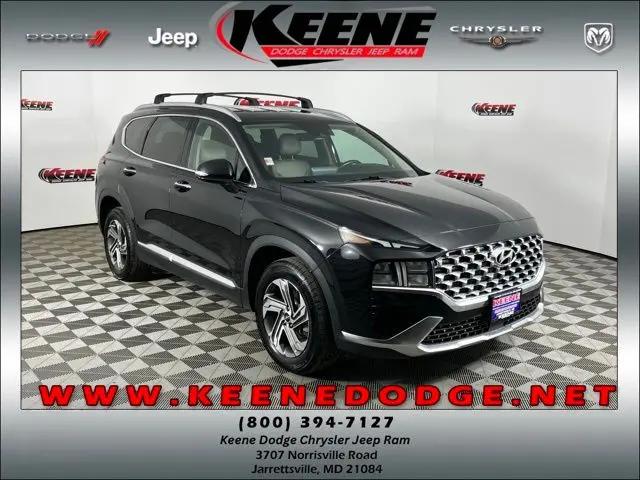 2022 Hyundai Santa Fe SEL for sale in Jarrettsville, MD