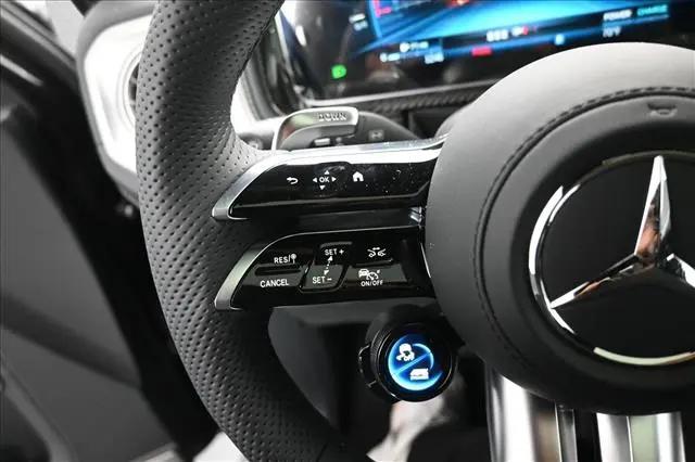 2026 Mercedes-Benz AMG G 63 AMG G 63