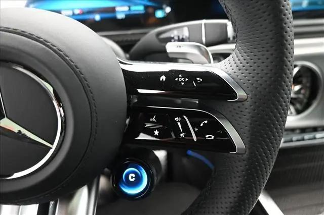 2026 Mercedes-Benz AMG G 63 AMG G 63