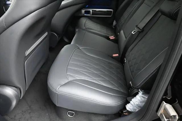 2026 Mercedes-Benz AMG G 63 AMG G 63