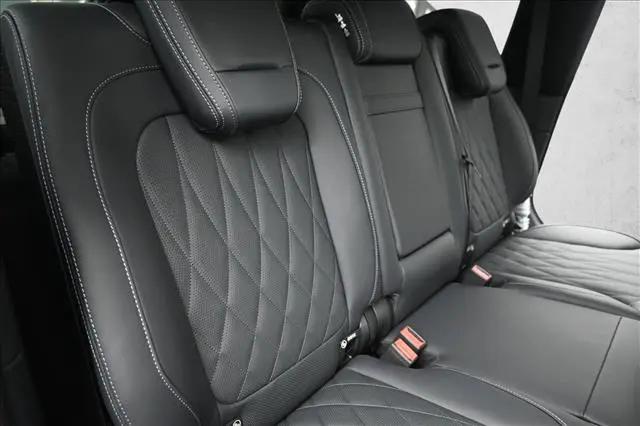 2026 Mercedes-Benz AMG G 63 AMG G 63