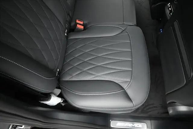 2026 Mercedes-Benz AMG G 63 AMG G 63