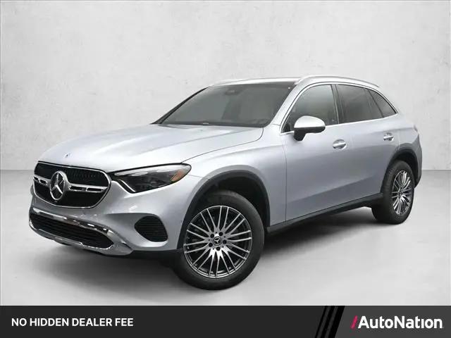 2026 Mercedes-Benz GLC 4MATIC SUV for sale in Naperville, IL